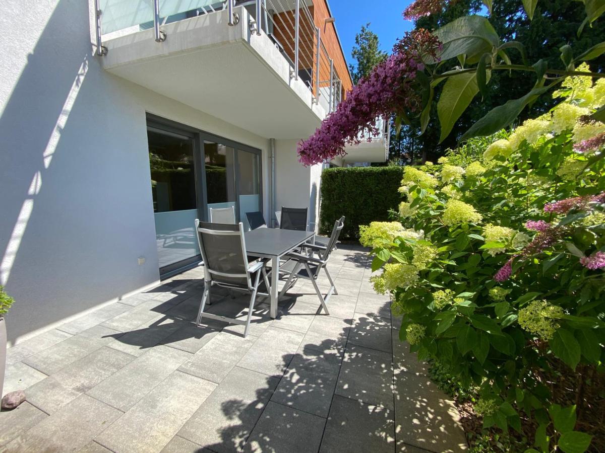 Die Bleibe Heringsdorf  Exterior foto
