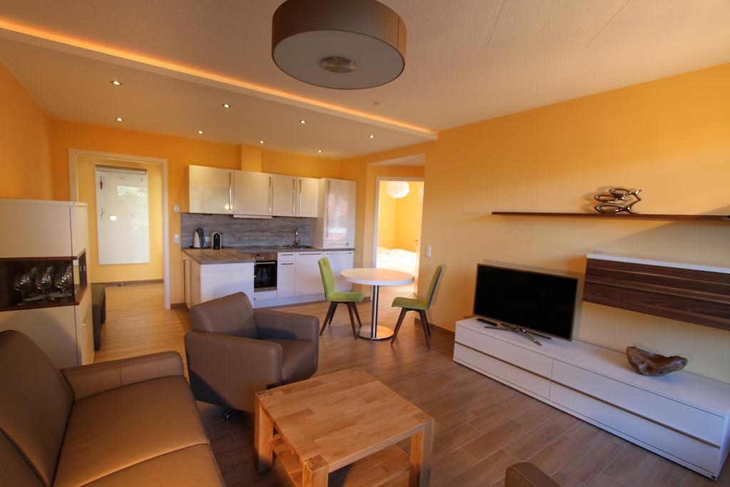 Die Bleibe Heringsdorf  Habitación foto