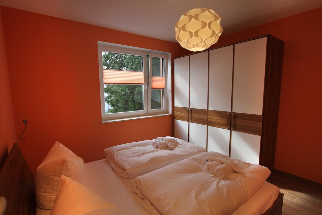 Die Bleibe Heringsdorf  Habitación foto