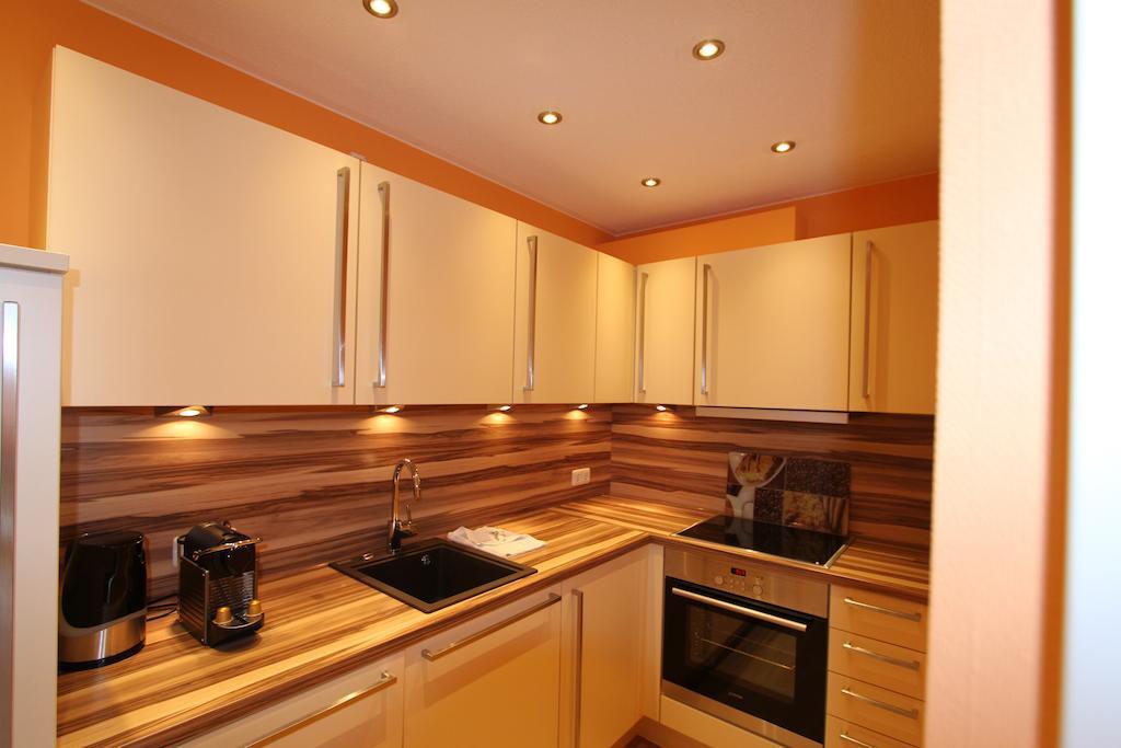 Die Bleibe Heringsdorf  Habitación foto