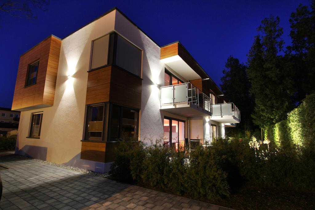 Die Bleibe Heringsdorf  Habitación foto